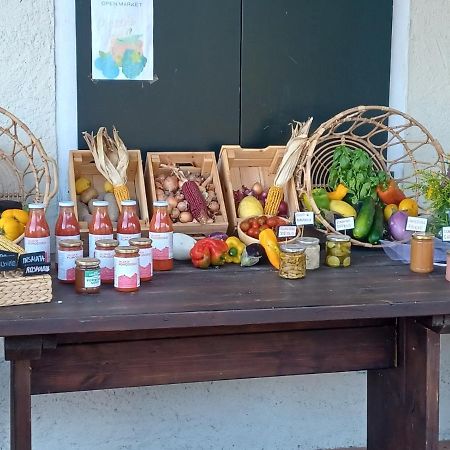 Willa Open Cascina Colico Zewnętrze zdjęcie