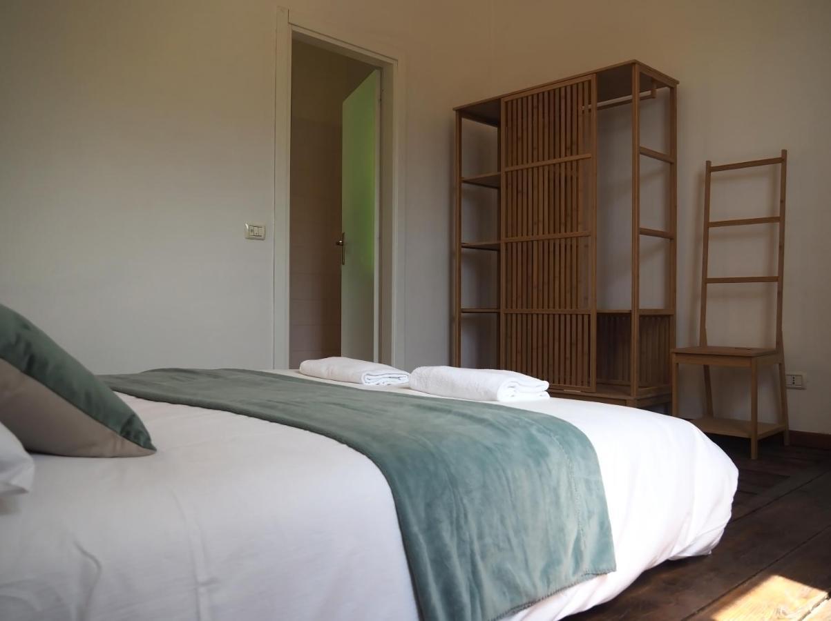Willa Open Cascina Colico Zewnętrze zdjęcie