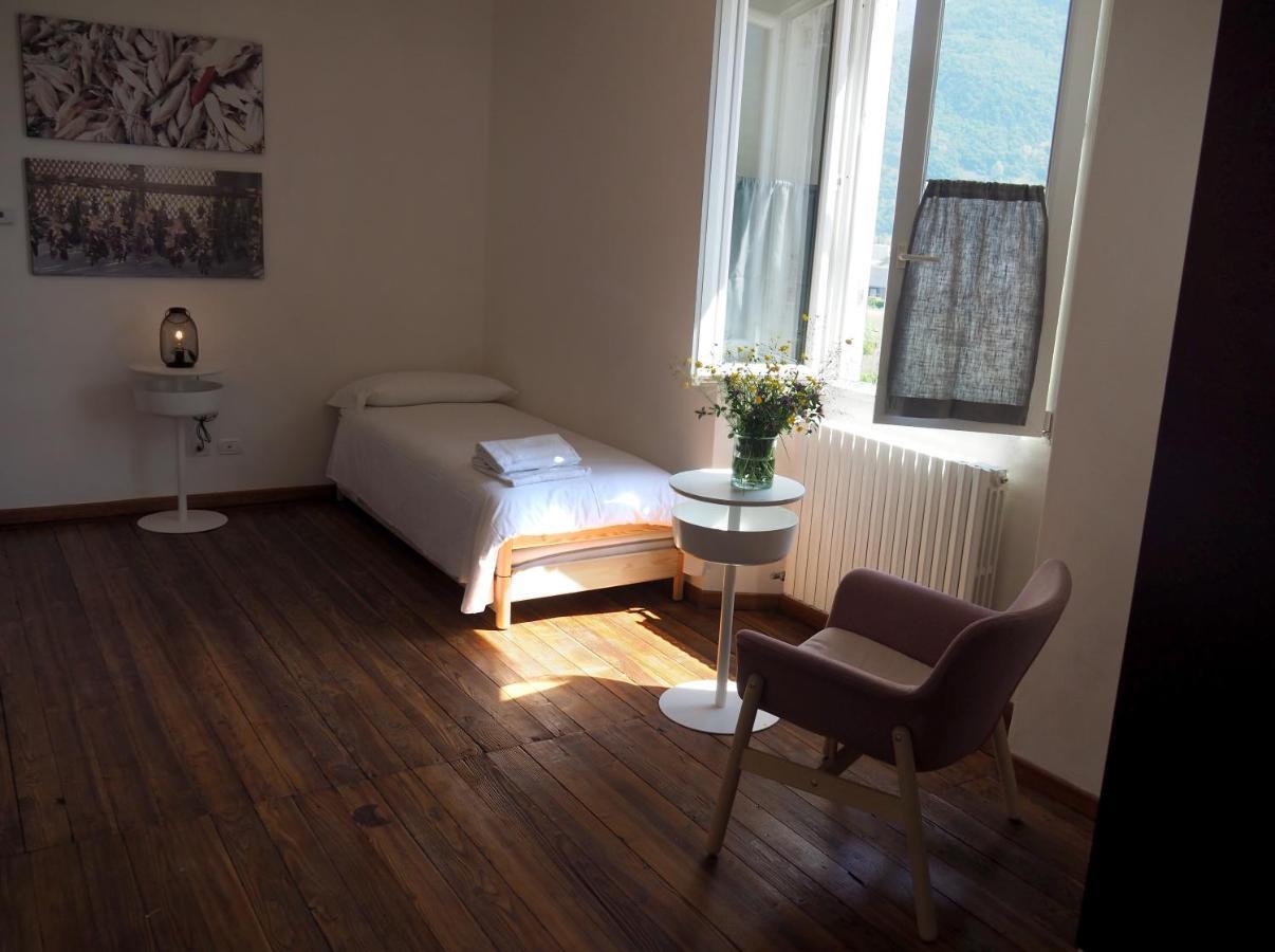 Willa Open Cascina Colico Zewnętrze zdjęcie