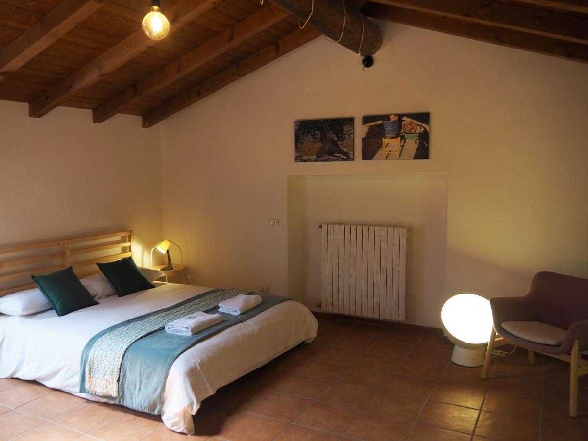 Willa Open Cascina Colico Zewnętrze zdjęcie