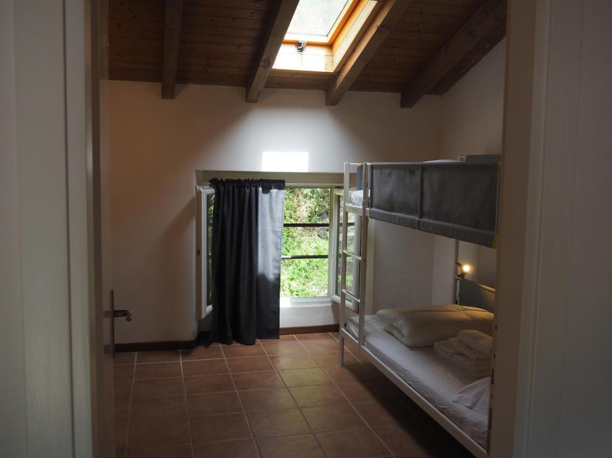 Willa Open Cascina Colico Zewnętrze zdjęcie