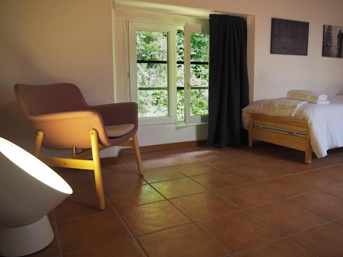 Willa Open Cascina Colico Zewnętrze zdjęcie