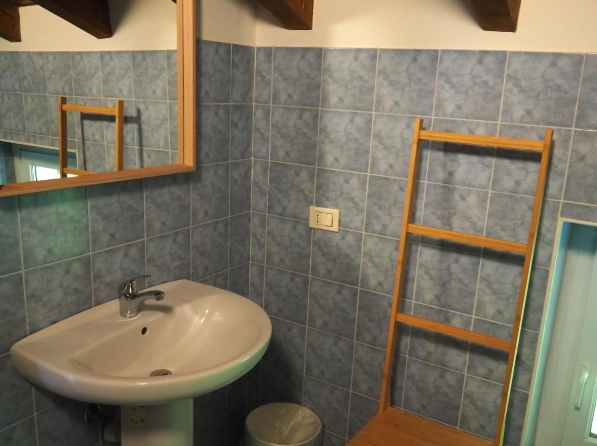 Willa Open Cascina Colico Zewnętrze zdjęcie