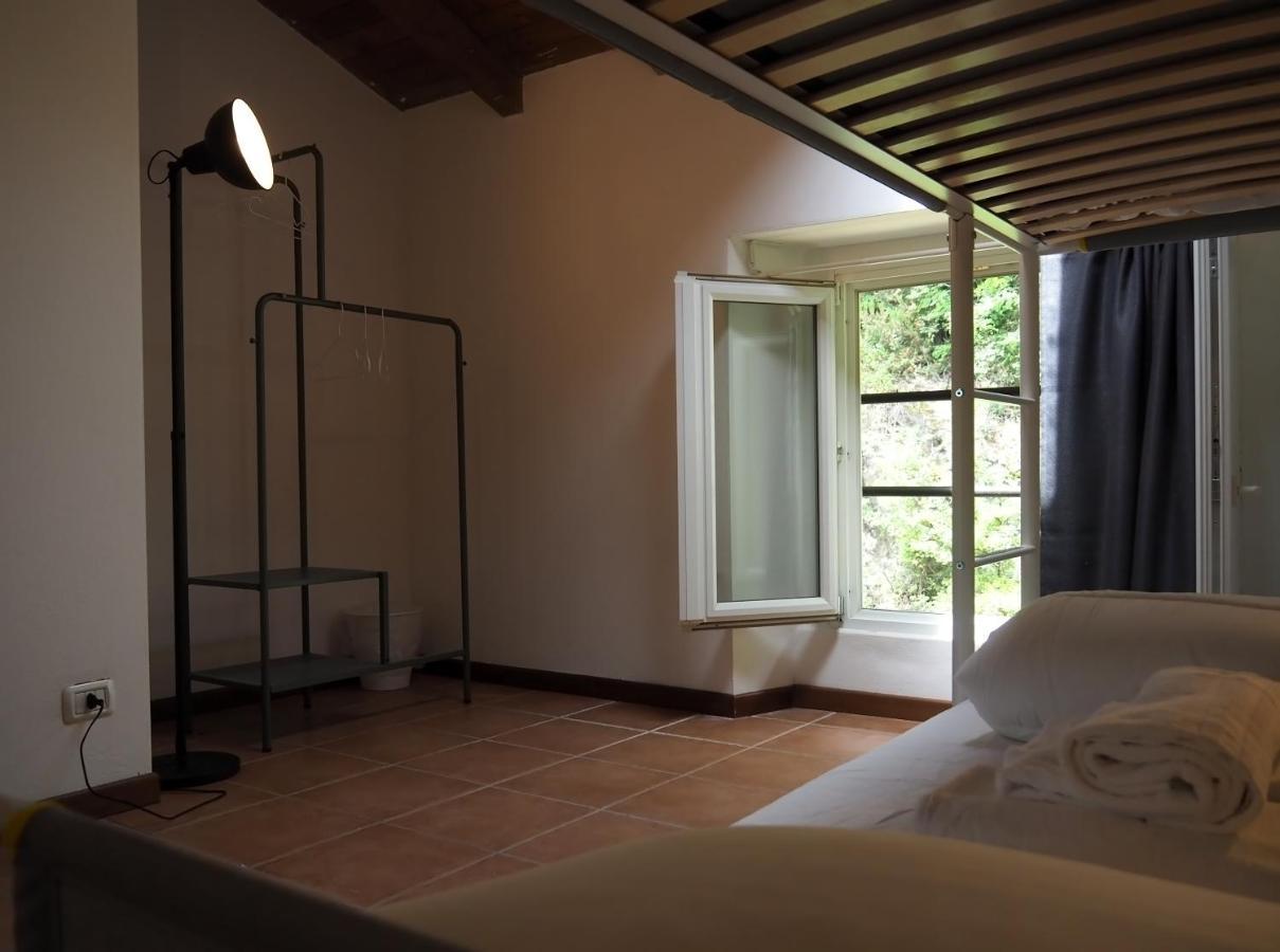 Willa Open Cascina Colico Zewnętrze zdjęcie