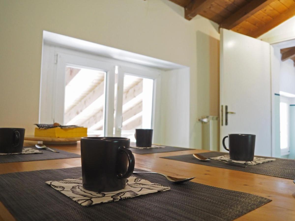Willa Open Cascina Colico Zewnętrze zdjęcie