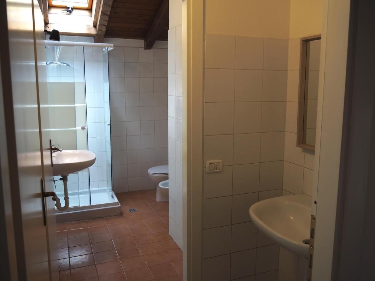 Willa Open Cascina Colico Zewnętrze zdjęcie
