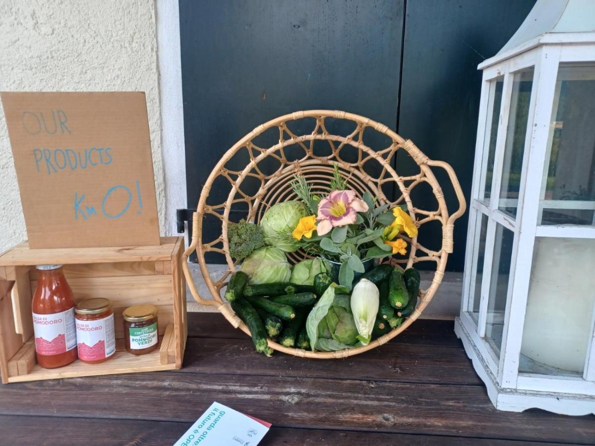 Willa Open Cascina Colico Zewnętrze zdjęcie