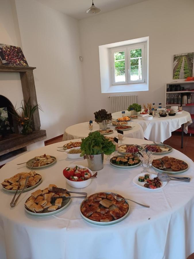 Willa Open Cascina Colico Zewnętrze zdjęcie