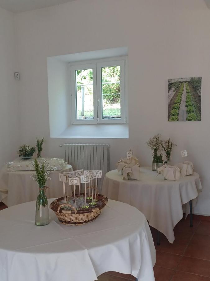 Willa Open Cascina Colico Zewnętrze zdjęcie